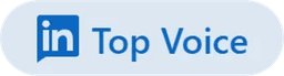 LinkedIn Top Voice